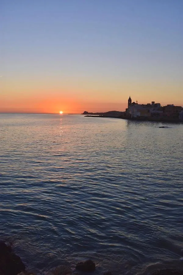 Apartament Heart Of Sitges 0*,  Hiszpania