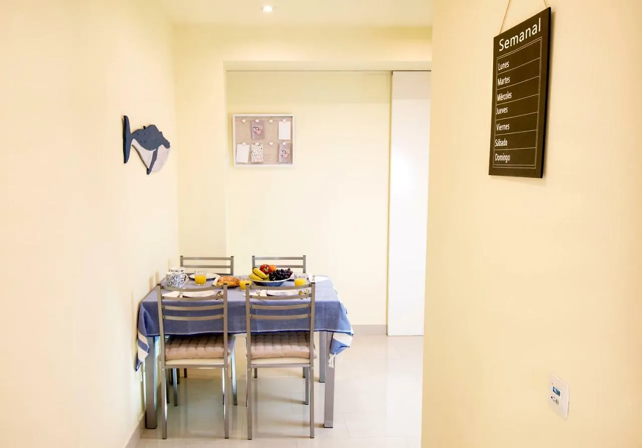Apartament Heart Of Sitges