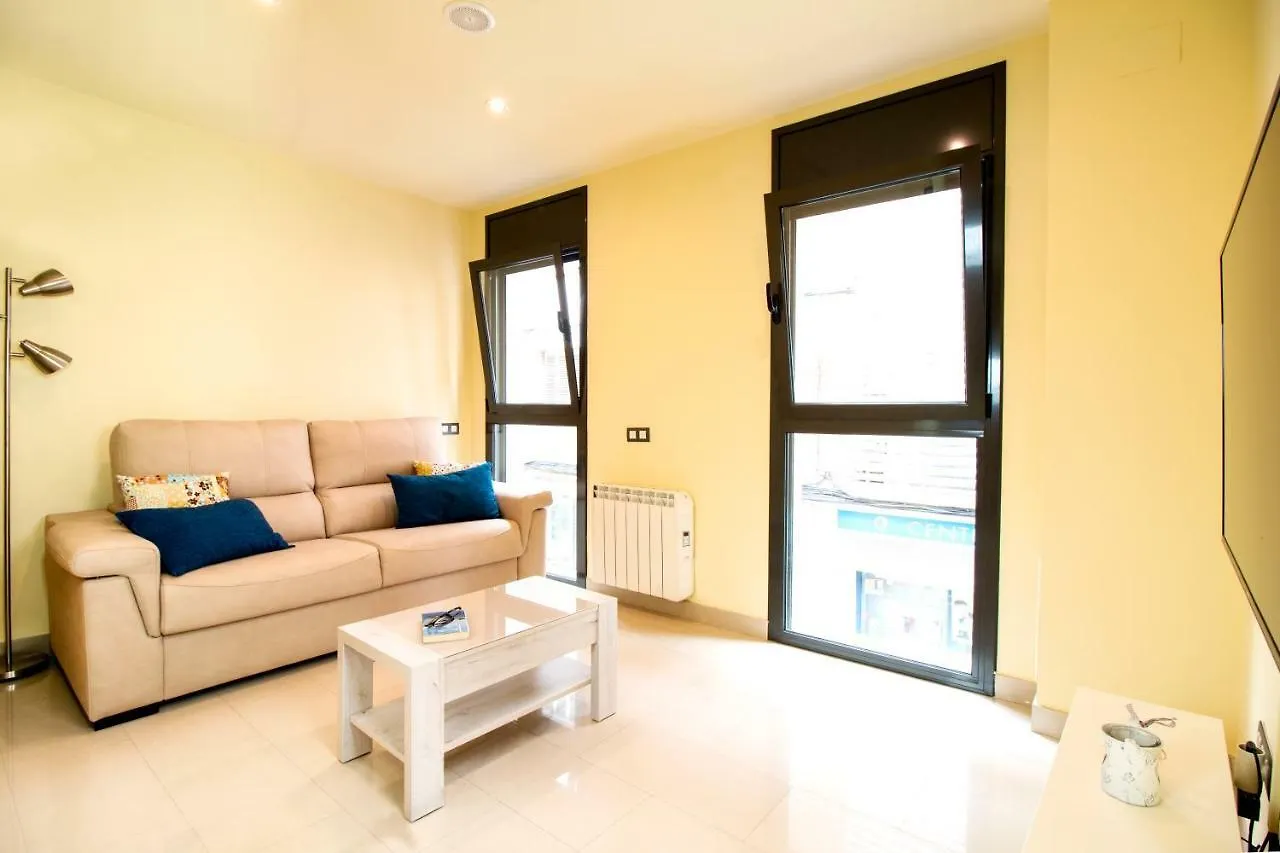 Apartament Heart Of Sitges