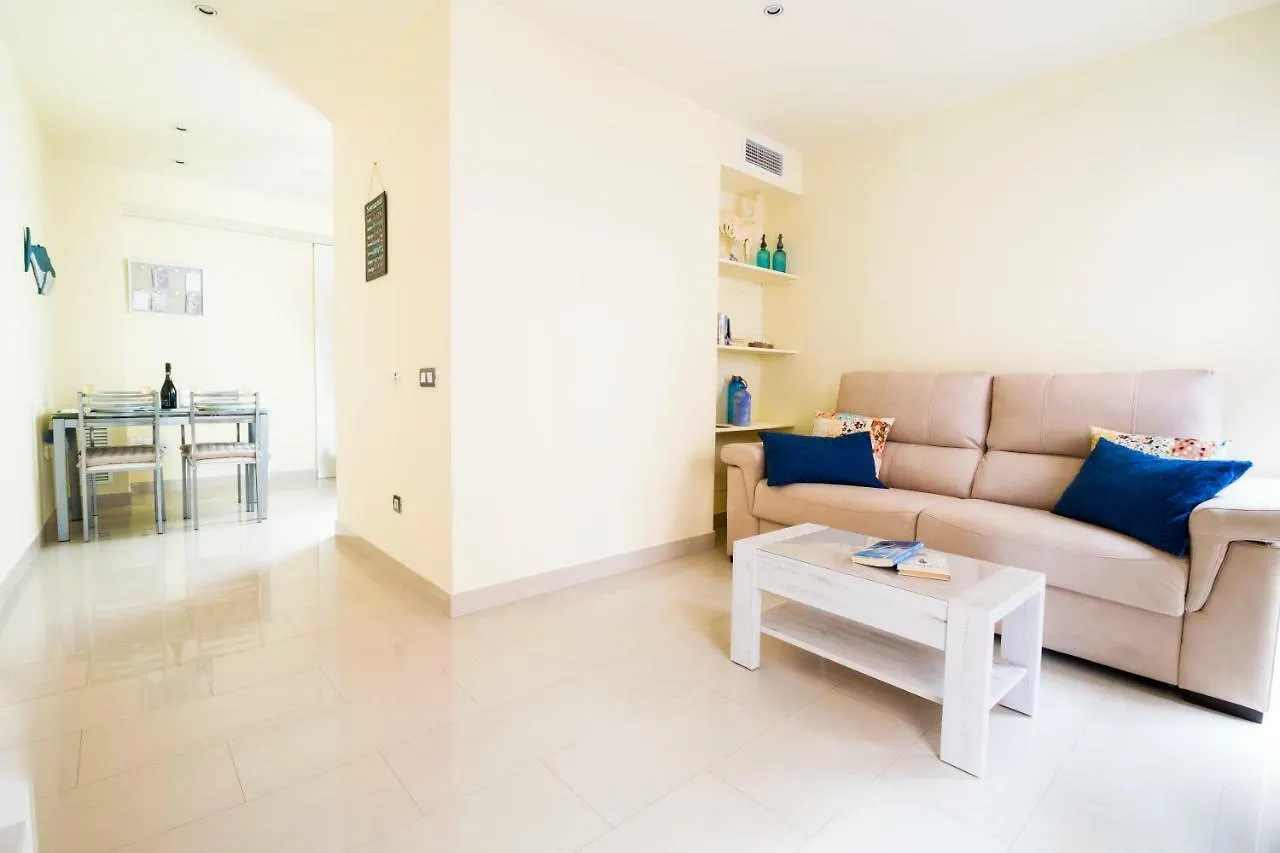 Apartament Heart Of Sitges