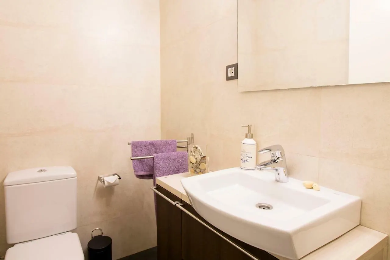Apartament Heart Of Sitges