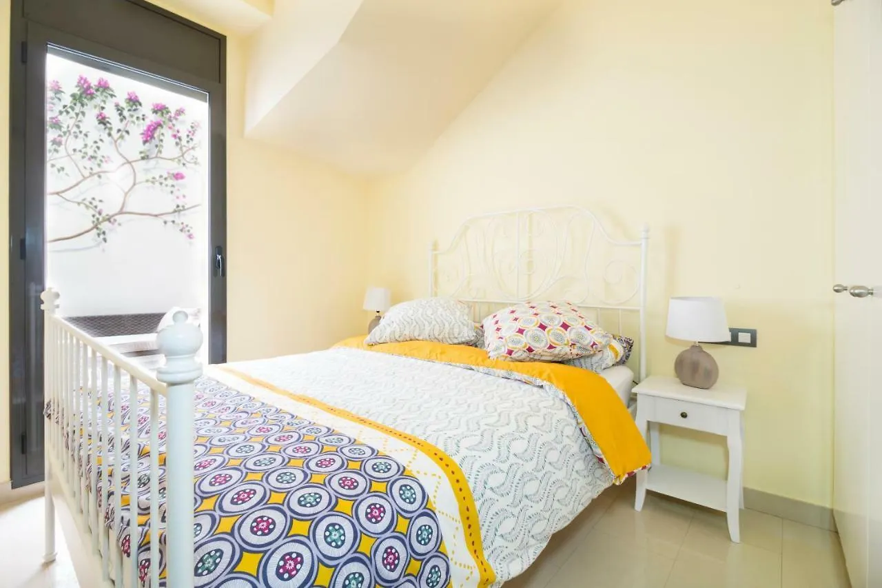 Apartament Heart Of Sitges