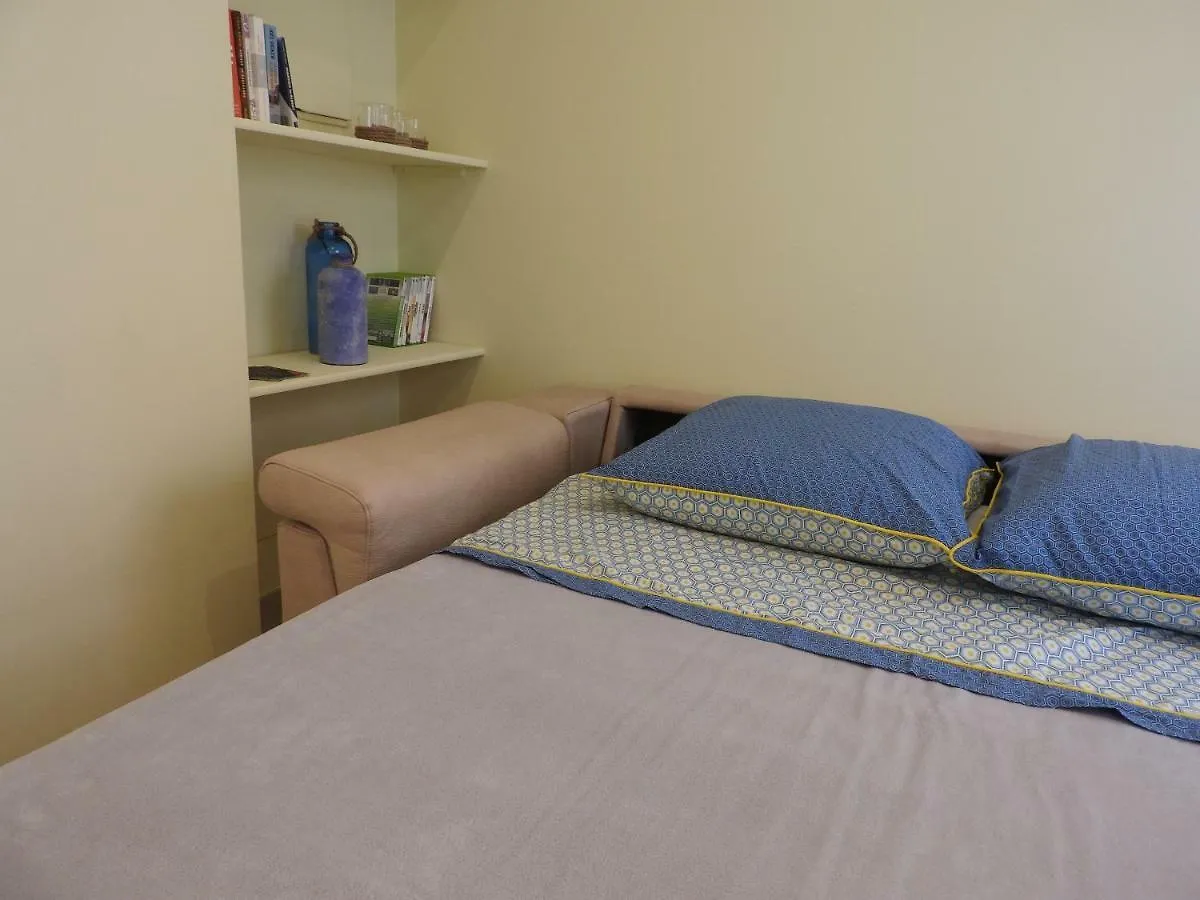 Apartament Heart Of Sitges