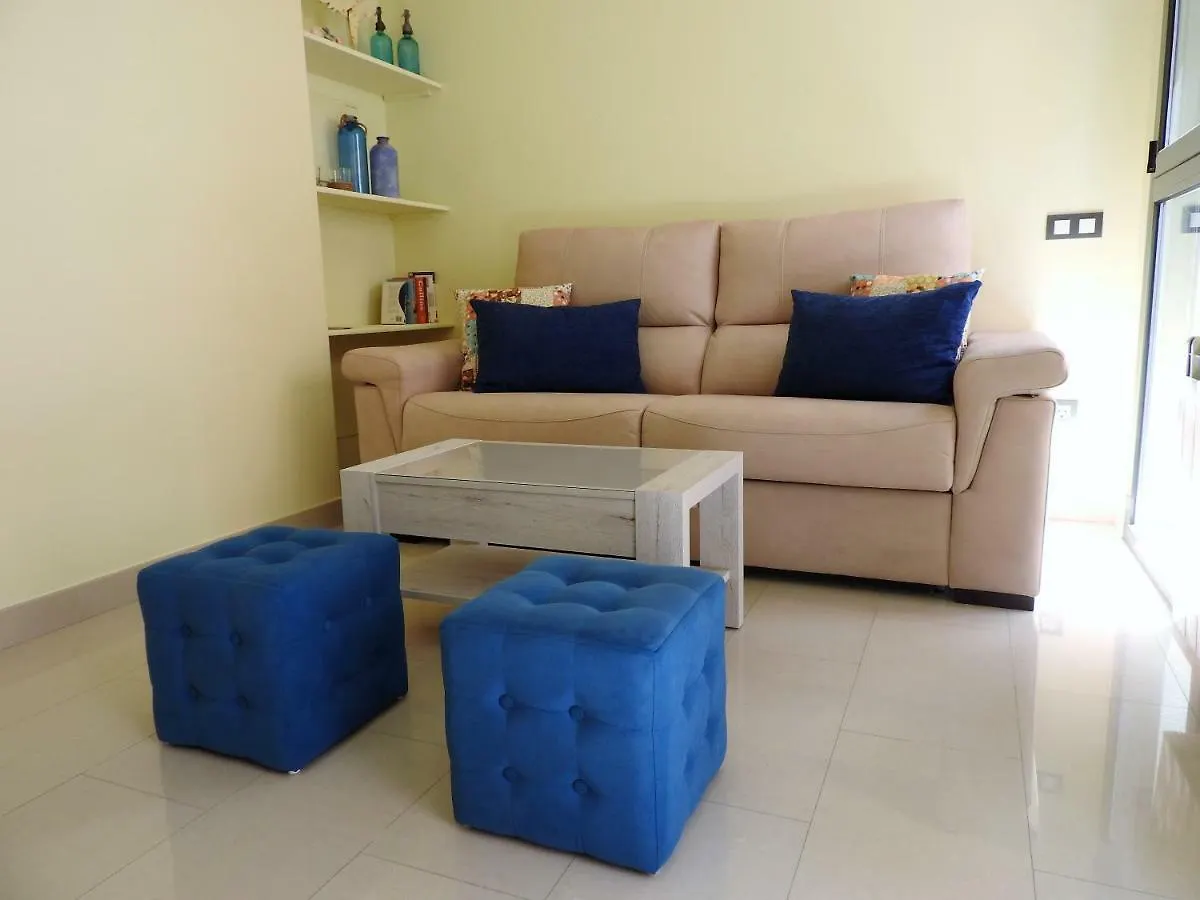 Apartament Heart Of Sitges Hiszpania