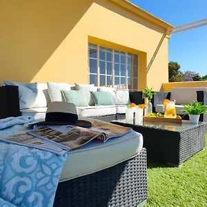  Apartment Living4malaga Monte Sancha Deluxe View Spain