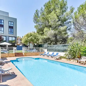 4* Hotell Desitges