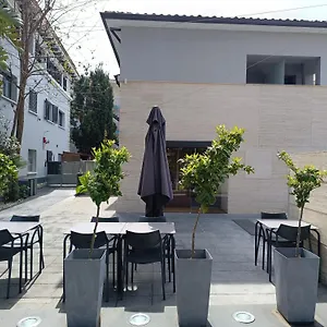  Habitación en casa particular Hotel Sitges Rooms