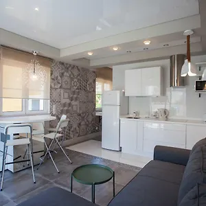 Apartment Orlando Ocean Star Spain