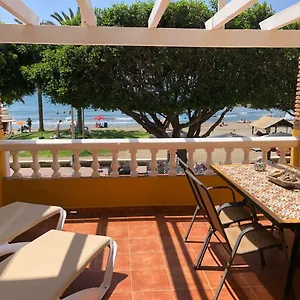  Apartment Aunt Antonia House Spain