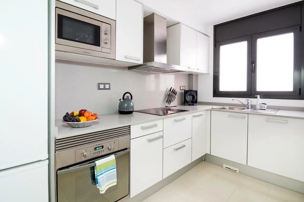 Apartamento Heart Of Sitges