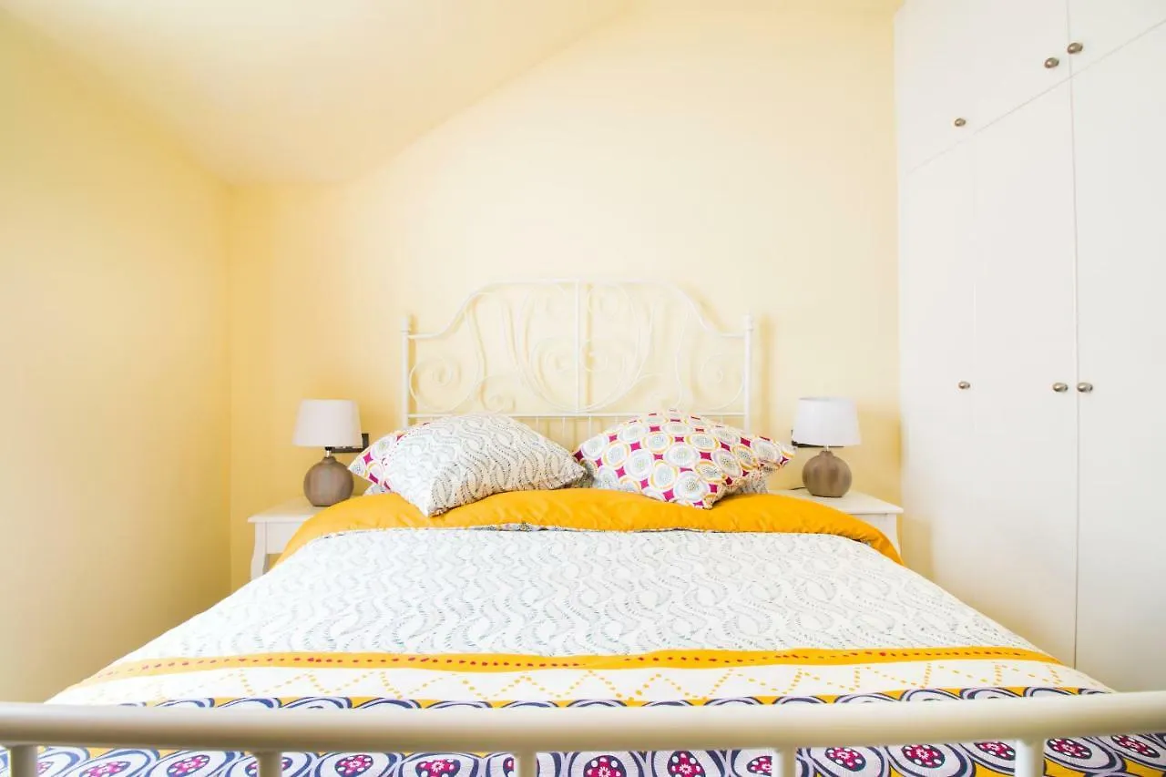 Heart Of Sitges Apartment 0*,  Spain