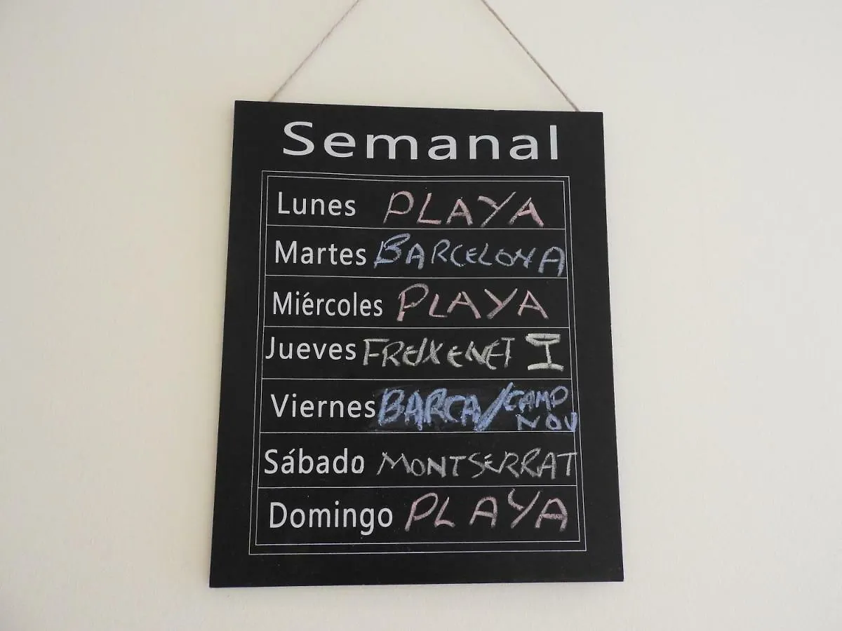 Heart Of Sitges Apartment 0*,  Spain