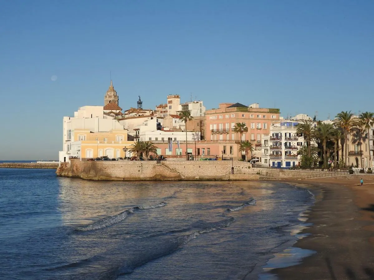 Heart Of Sitges Apartment 0*,  Spain