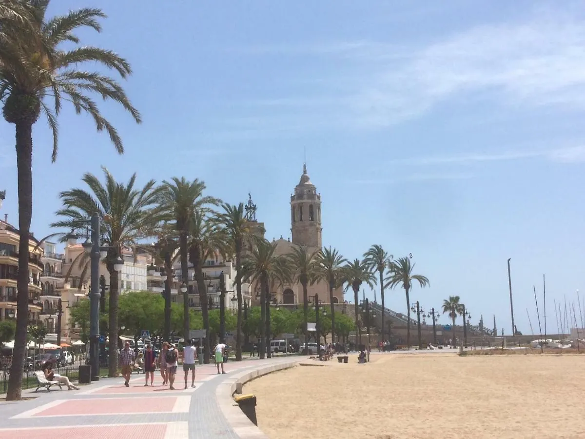 Apartamento Heart Of Sitges España
