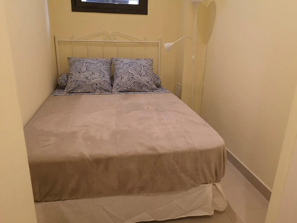 Heart Of Sitges Apartment
