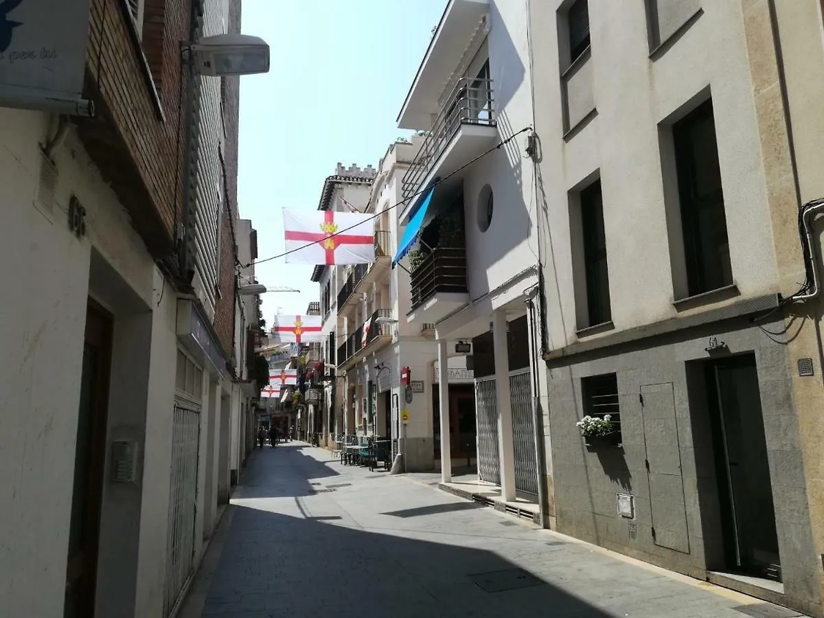 Heart Of Sitges Apartment 0*,  Spain